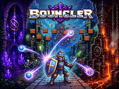 խաղ Bouncler