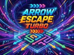 խաղ Arrow Escape Turbo