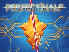 խաղ Perfect Half