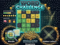 խաղ Word Challenge