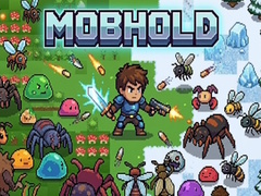 խաղ Mobhold