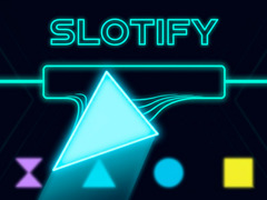 խաղ Slotify