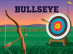 խաղ Bullseye