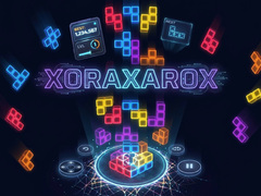 խաղ Xoraxarox