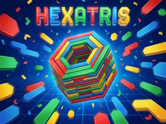 խաղ Hexatris