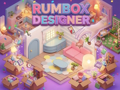 խաղ Rumbox Designer