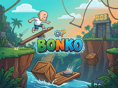 խաղ Bonko