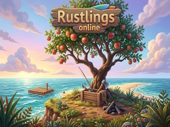 խաղ Rustlings online