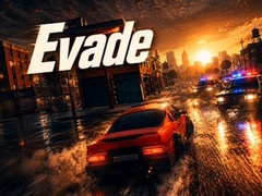 խաղ EVADE