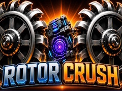 խաղ Rotor Crush