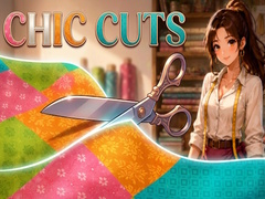 խաղ Chic Cuts