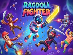 խաղ Ragdoll Fighter