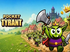 խաղ Pocket Tyrant