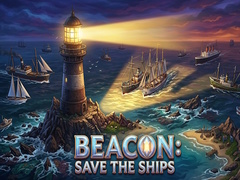 խաղ Beacon: Save the Ships