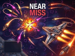 խաղ Near Miss