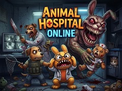 խաղ Animal Hospital: Online