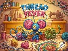 խաղ Thread Fever