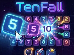խաղ TenFall