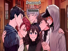 խաղ Dangerous Fellows