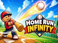 խաղ Home Run Infinity