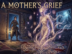 խաղ A Mother's Grief