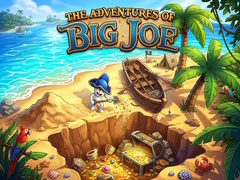 խաղ The Adventures of Big Joe