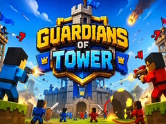 խաղ Guardians of Tower
