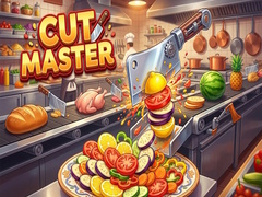 խաղ Cut Master