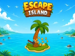 խաղ Island Escape