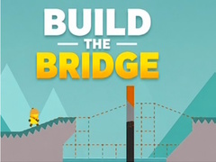 խաղ Build the Bridge