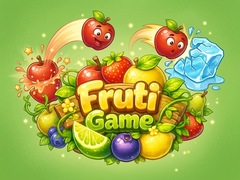 խաղ Fruti Game