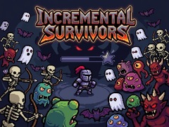 խաղ Incremental Survivors