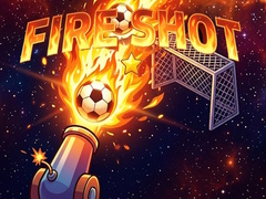 խաղ Fire Shot