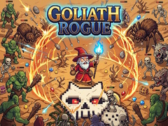 խաղ Goliath Rogue