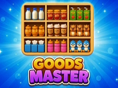 խաղ Goods Master