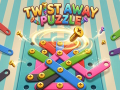 խաղ Twist Away Puzzle