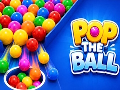 խաղ Pop The Ball