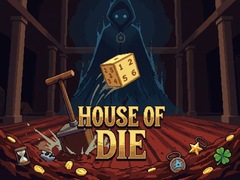 խաղ House of Die