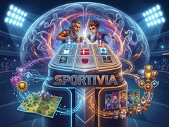 խաղ Sportivia