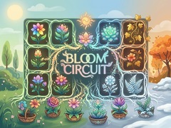խաղ Bloom Circuit