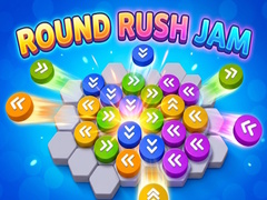 խաղ Round Rush Jam