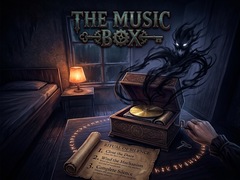 խաղ The Music Box