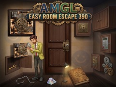 խաղ Amgel Easy Room Escape 390