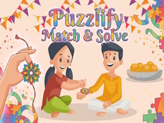խաղ Puzzlify Match & Solve