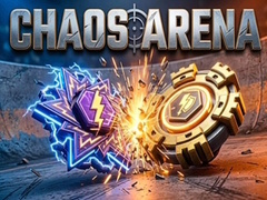 խաղ Chaos Arena