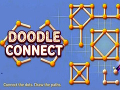 խաղ Doodle Connect