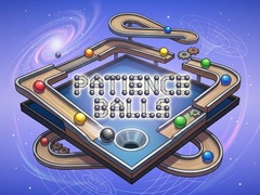 խաղ Patience Balls