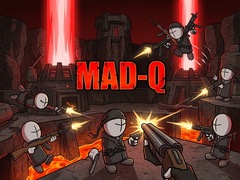 խաղ MAD-Q
