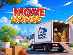խաղ Move House