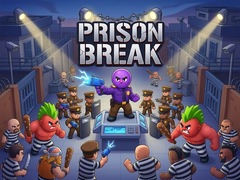 խաղ Prison Break
